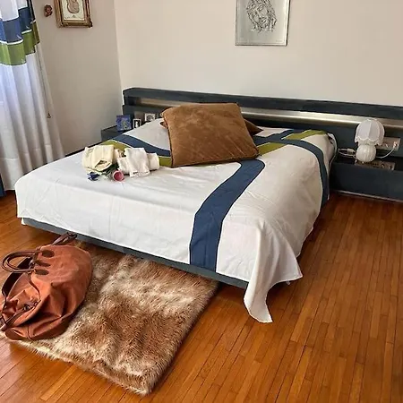 Casa Panoramica *
