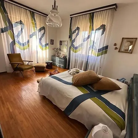 Casa Panoramica 테무
