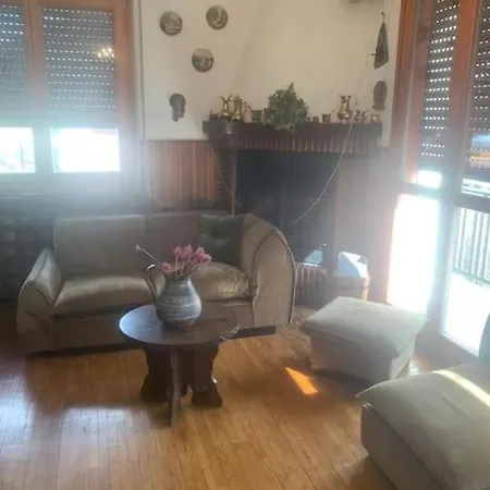 Casa Panoramica * 테무