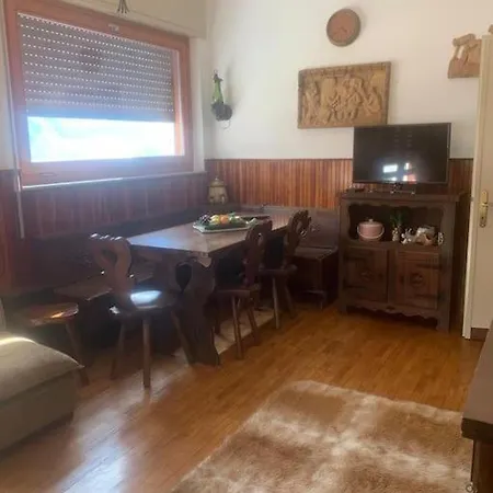 Casa Panoramica