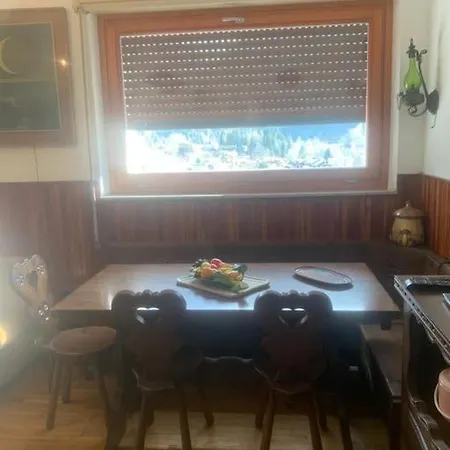 아파트 Casa Panoramica
