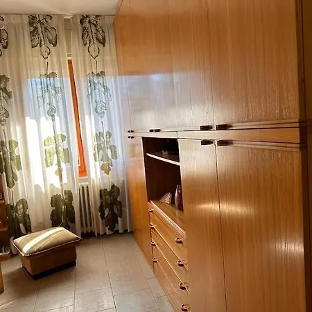 Casa Panoramica 아파트