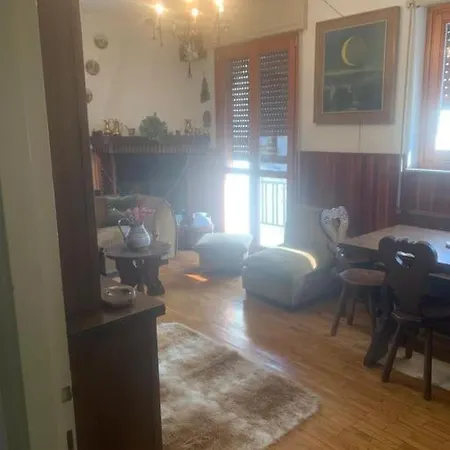 Casa Panoramica *
