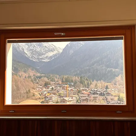 Casa Panoramica *