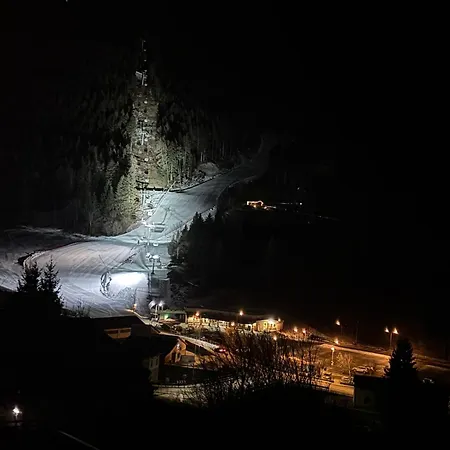 Casa Panoramica 테무