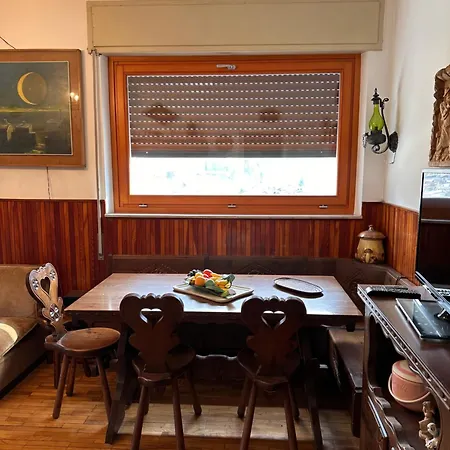 아파트 Casa Panoramica