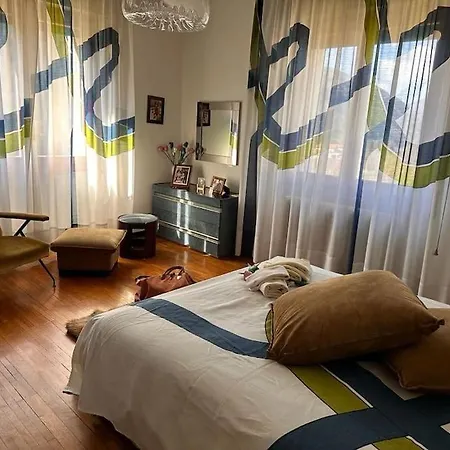Casa Panoramica * Temù