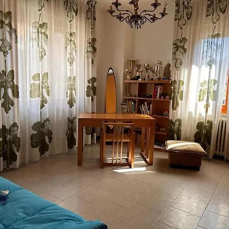 Appartamento Casa Panoramica