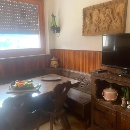Appartamento Casa Panoramica *