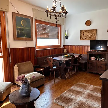 Casa Panoramica Appartamento *